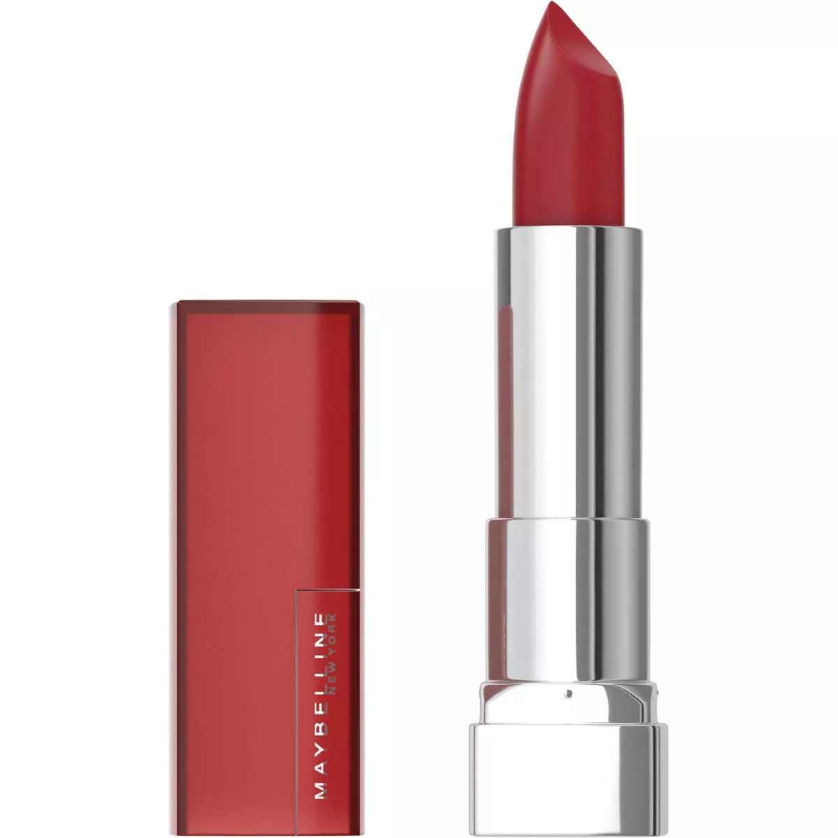 Maybelline Color Sensational Creamy Matte Lip Color | Target