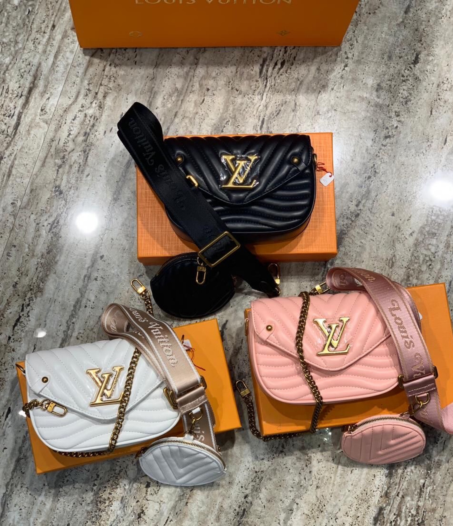 Louis Vuitton Bag From Dhgate Dupe . Original Quality  #luxadora 

#LTKitbag #LTKsalealert #LTKstyletip