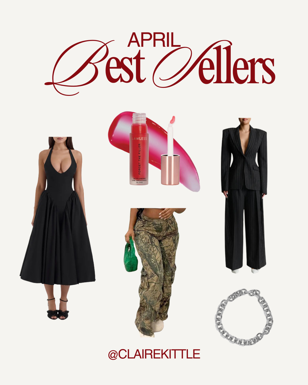 April Best Sellers♥️ 

 #LTKStyleTip