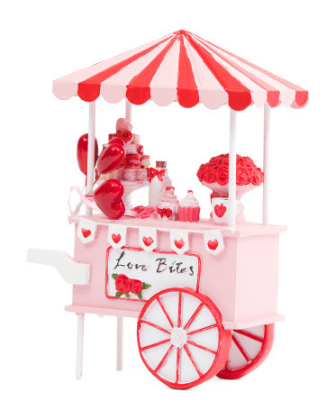 Dessert Cart Decor | TJ Maxx