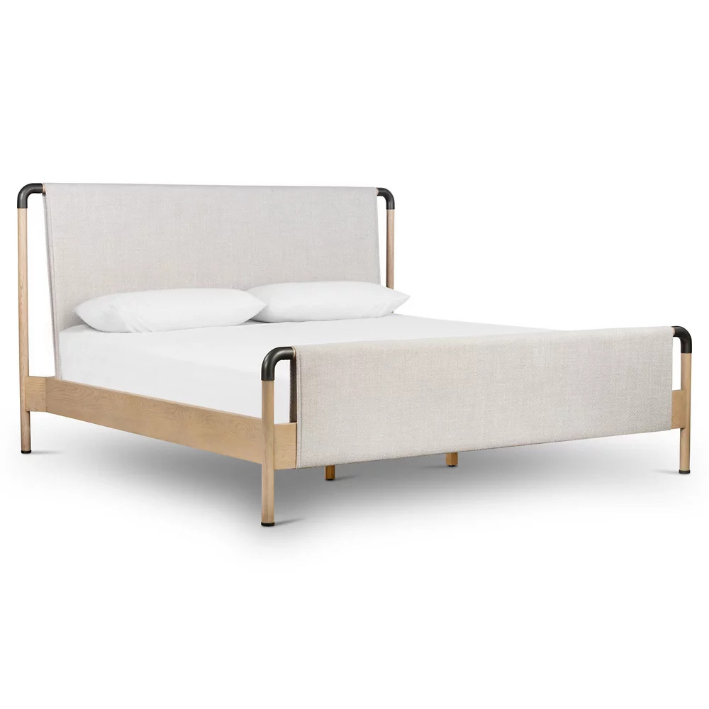 Harriett Bed by Four Hands at Lumens.com | Lumens