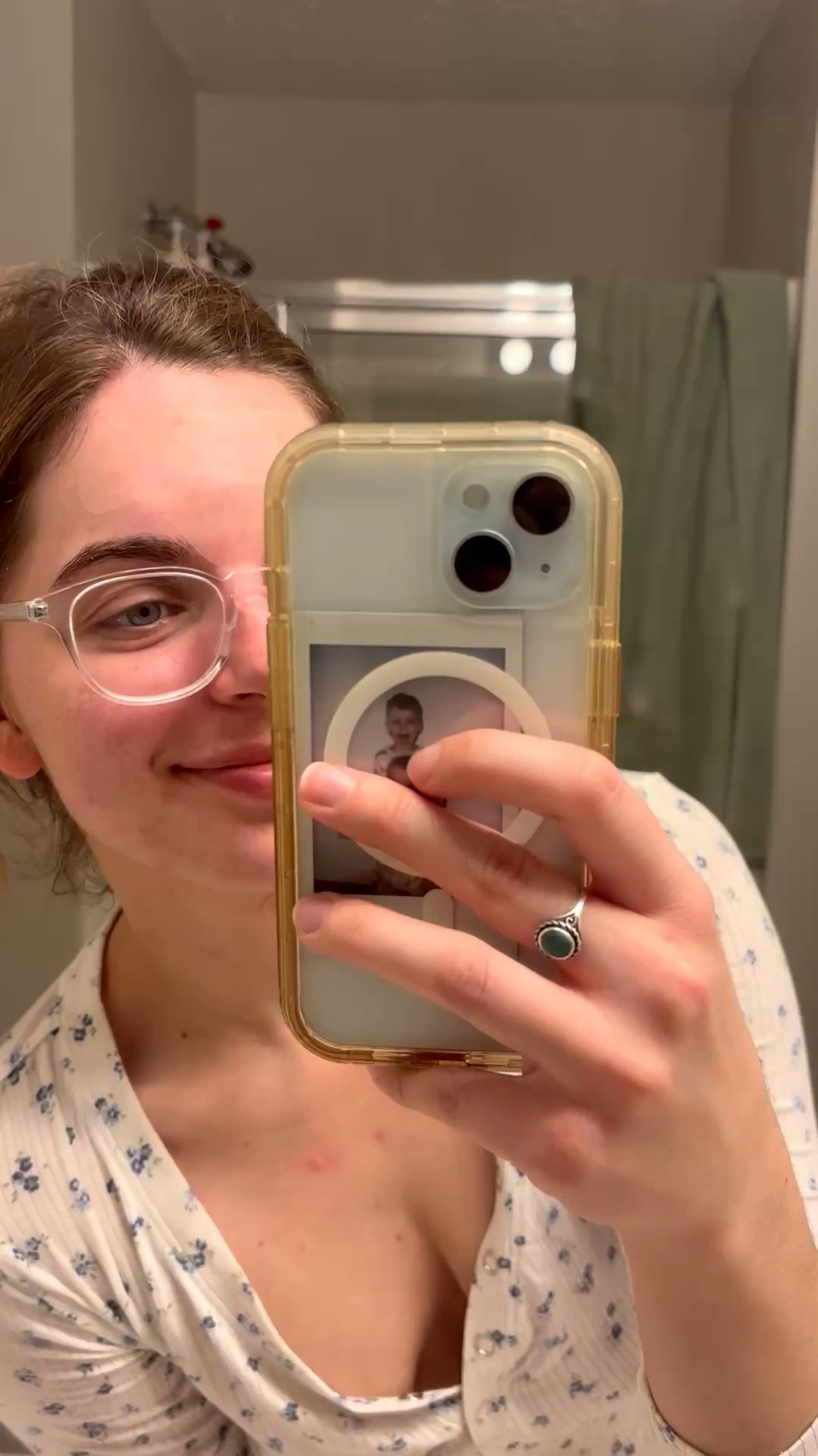 @smoothies!! A nightly staple at this point! Non toxic replacement for Botox! My skin has never looked so smooth 🥹🫶🏼

#LTKselfcare #LTKmomlife #LTKdayinmylife