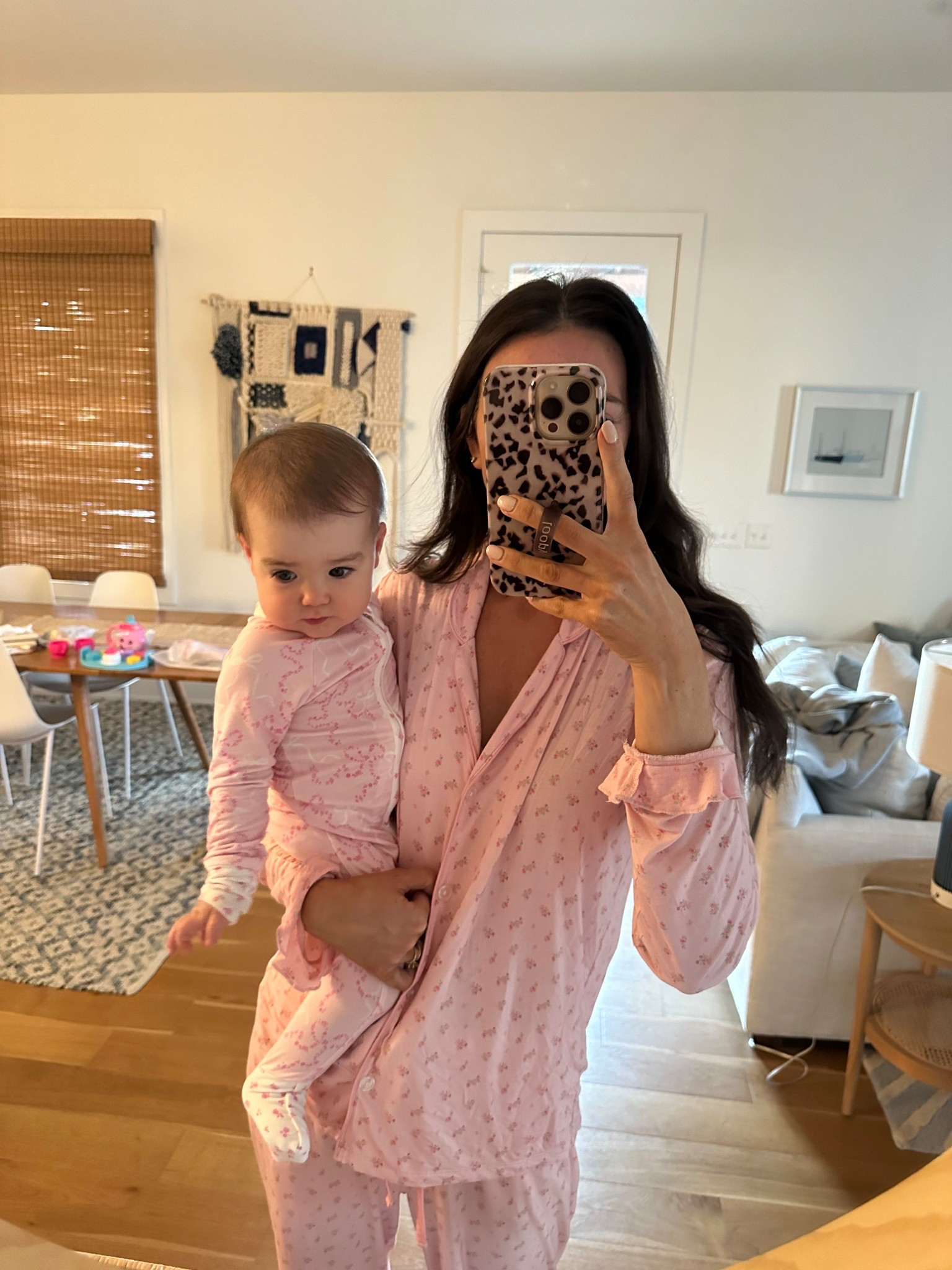 Nothing beats a cozy morning snuggled in our favorite In My Jammers pjs! 🩷☁️

#LTKmomlife #LTKKids #LTKBaby