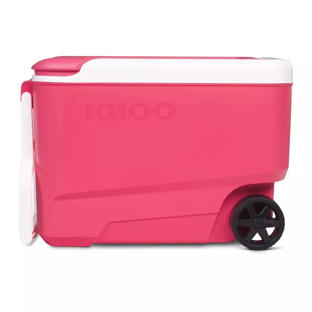 Igloo Wheelie Cool 38qt Cooler : Target