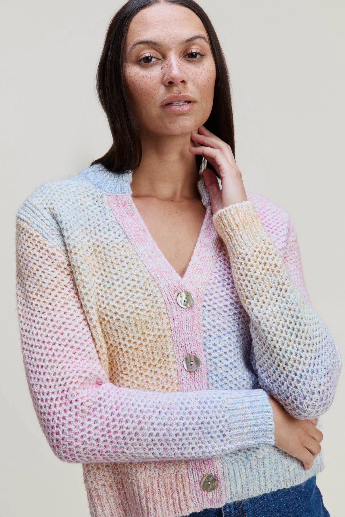 The Margo Cardigan | Kilte Collection