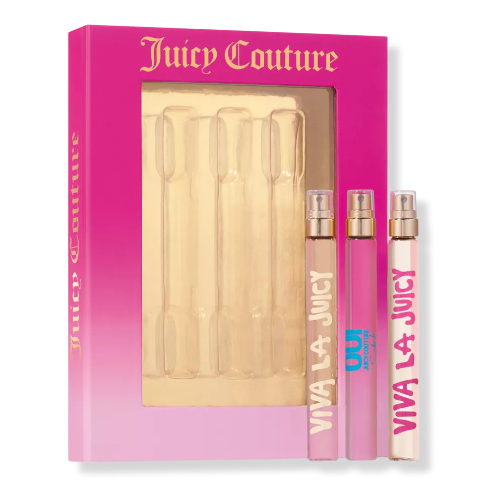 Viva La Juicy Gift Set | Ulta