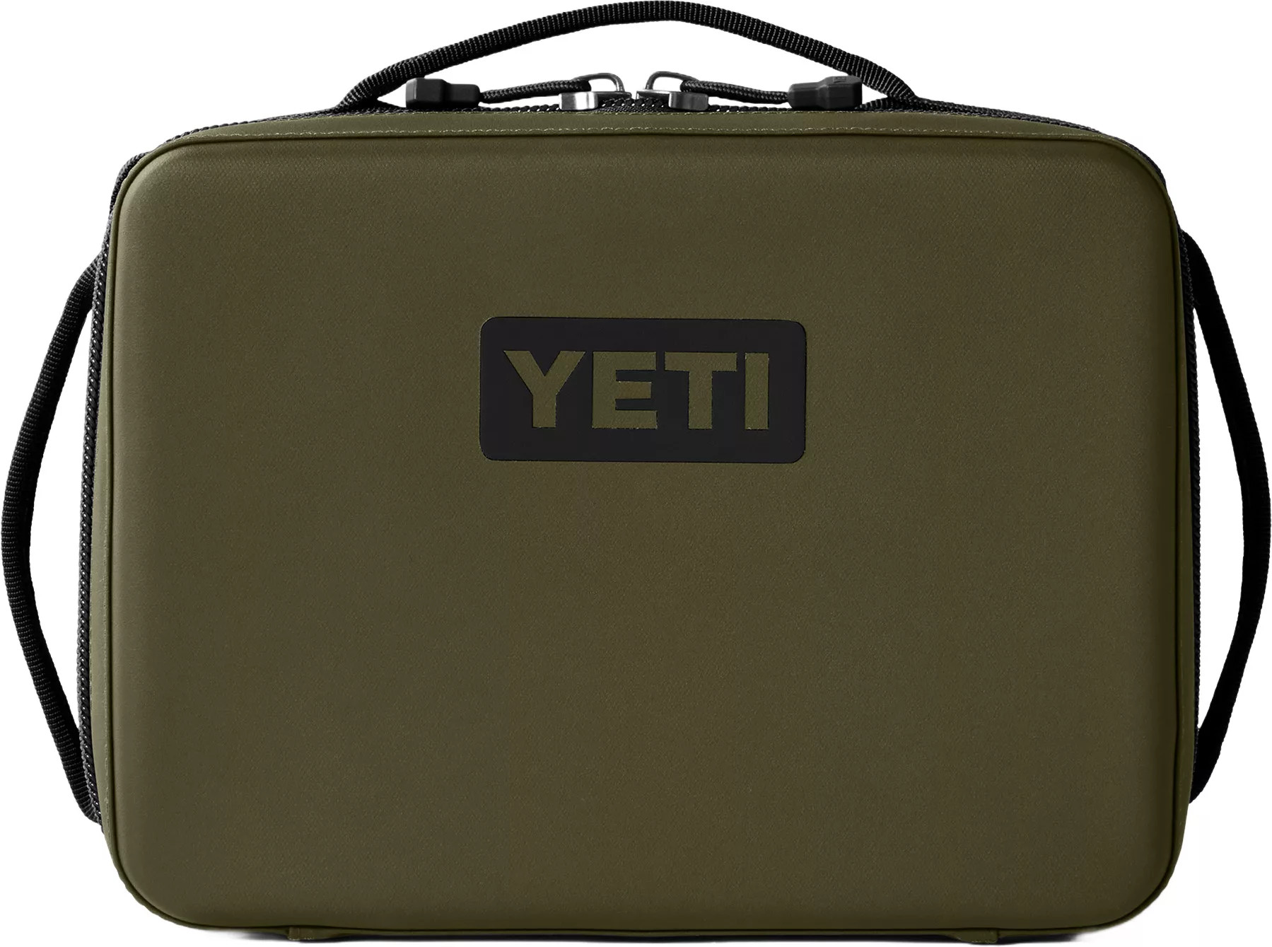 YETI Daytrip 5L Lunch Box, Men's, Olive Green | Golf Galaxy