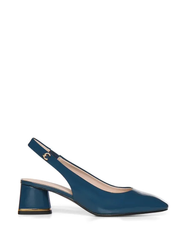 C-Everyday heeled pumps | Farfetch Global