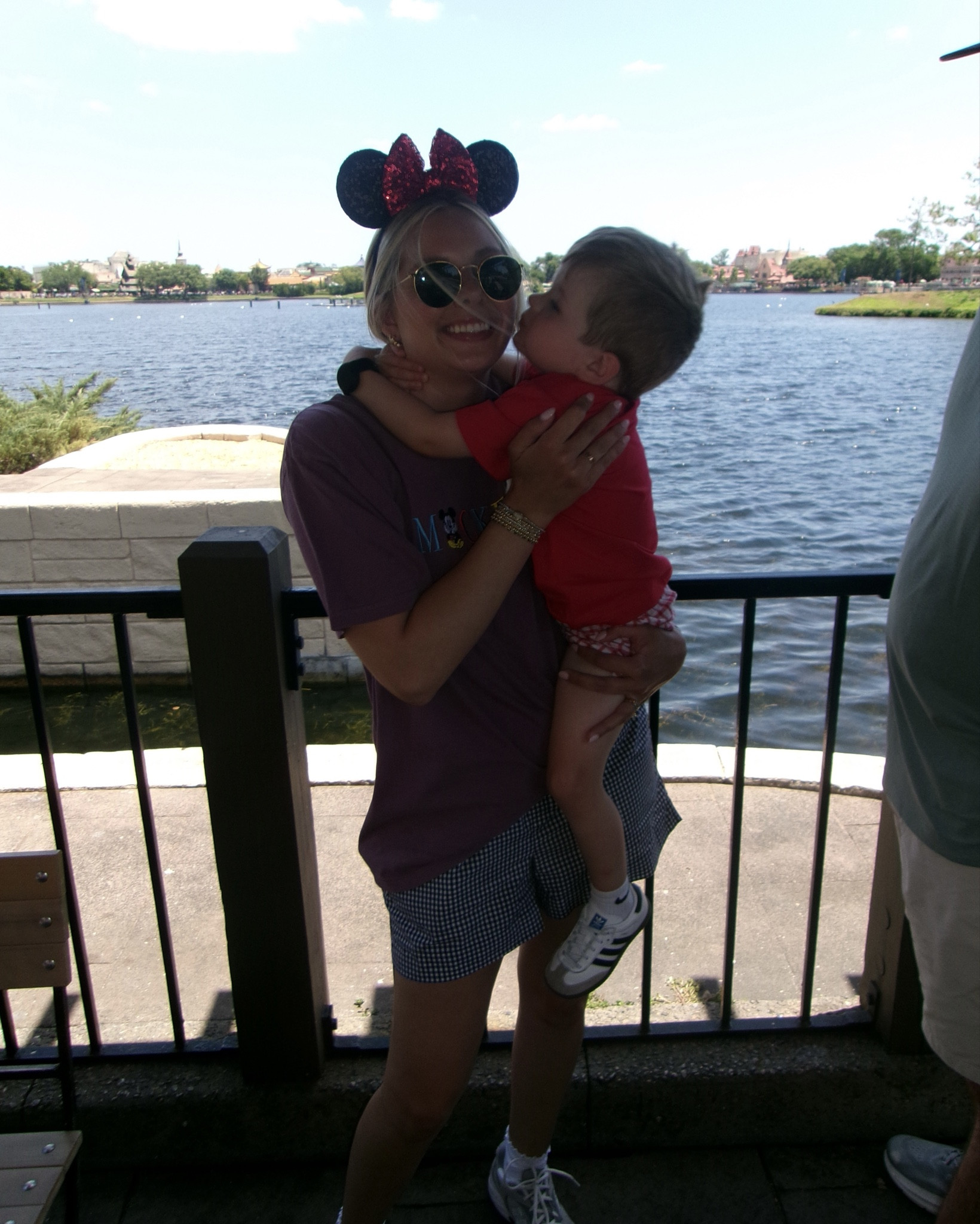 Disney World with a Toddler | Disney Trip | Toddler Disney Outfits - Summer | Disney Aesthetic 

#LTKFamily #LTKTravel #LTKKids