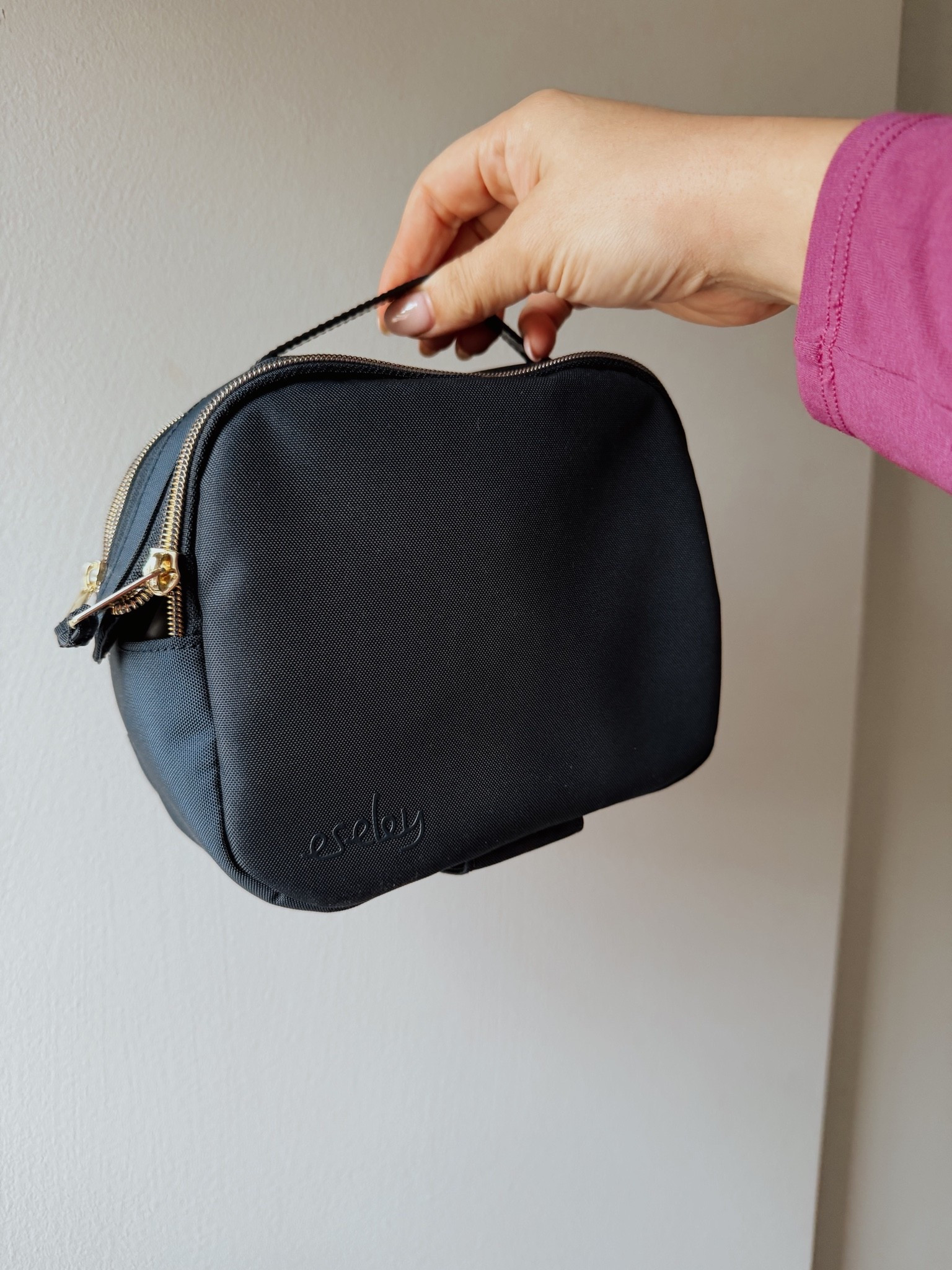 One of the best toiletry bags I travel with!

#LTKstorytime #LTKgrwm #LTKTravel