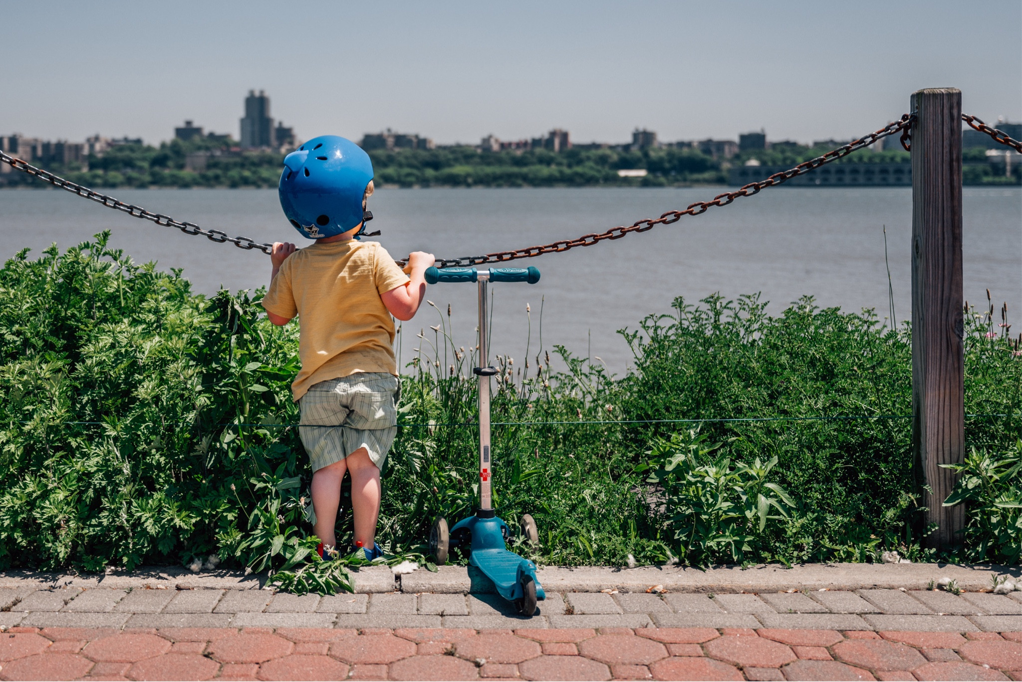 One of our favorite ways to spend summer is with our kickboars scooter. These micro kickboards are fantastic for little kids. We started using them at 18 months and my 7 year old still enjoys riding his.

Toddler toys, kid summer toys, kickboard, summer toys, riding toys, toddler shorts, toddler t-shirt, kids water shoes

#LTKKids #LTKFamily #LTKGiftGuide
