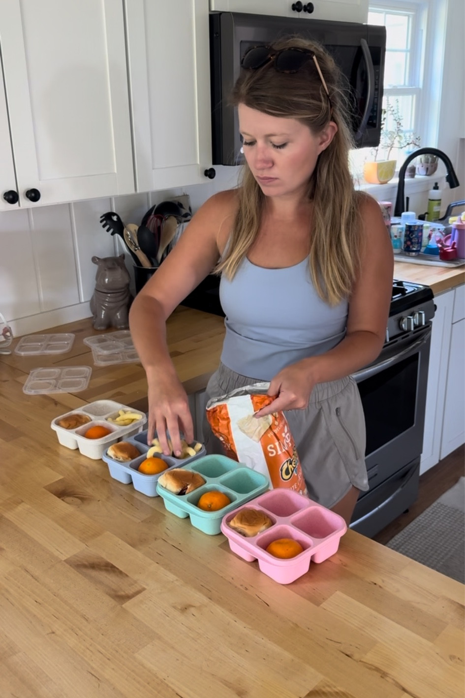 Lunch containers for kids 

#LTKFamily #LTKKids