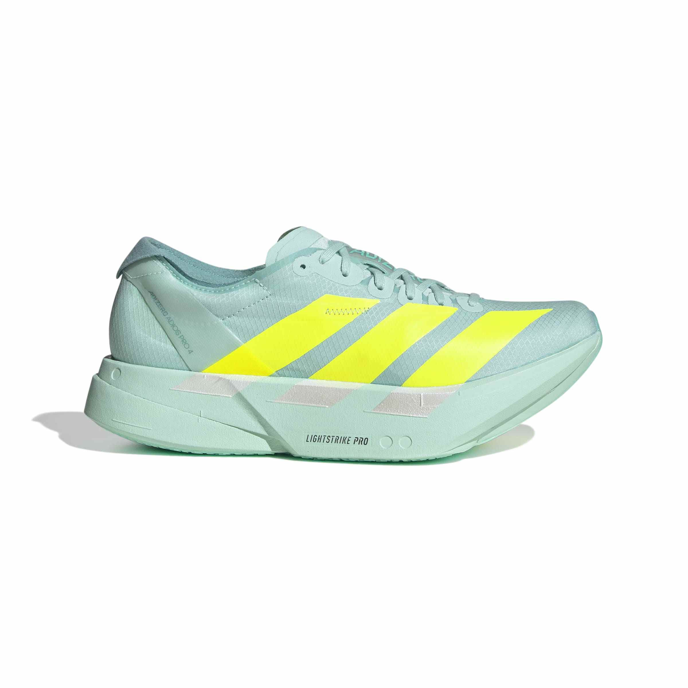Women's adidas Adizero Adios Pro 4 2025 | Fleet Feet