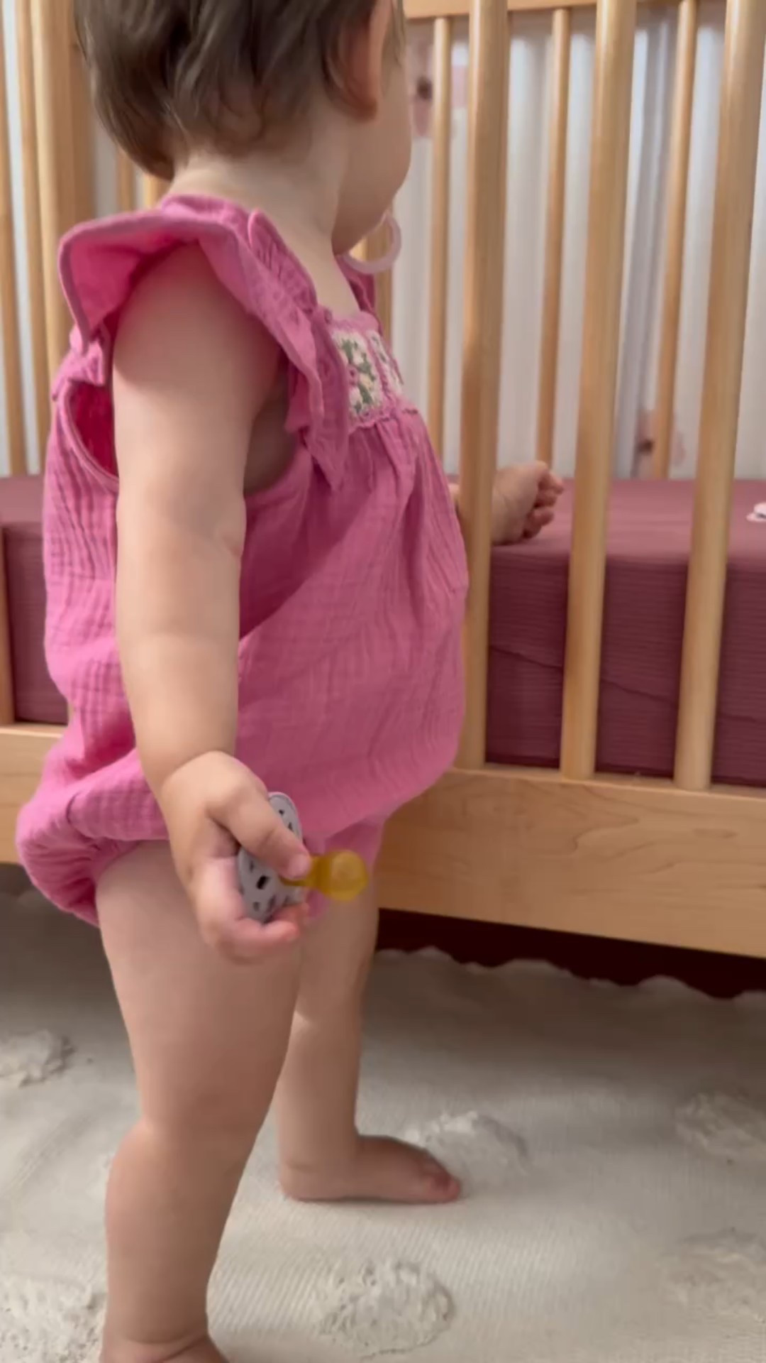 Baby’s romper is from Zara and almost sold out! Added a few similar options that are lightweight and perfect for summer ✨

#LTKSeasonal #LTKSaleAlert #LTKBaby