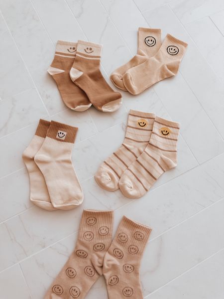 Favorite fall socks and will look so cute with Uggs and slippers 

#LTKfindsunder50 #LTKshoecrush