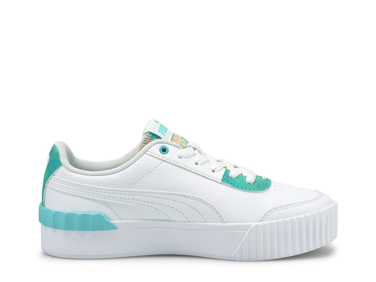Puma Carina Lift Sneaker - Women's | DSW
