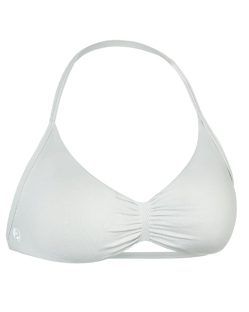 AUROLA Influence Strappy Bra Sports Bras for Women, Backless Padded Impact Strappy Bra Workout Gy... | Amazon (US)