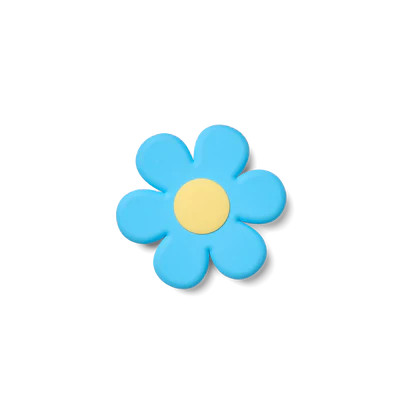 Bogg Bit - Blue Daisy | Bogg