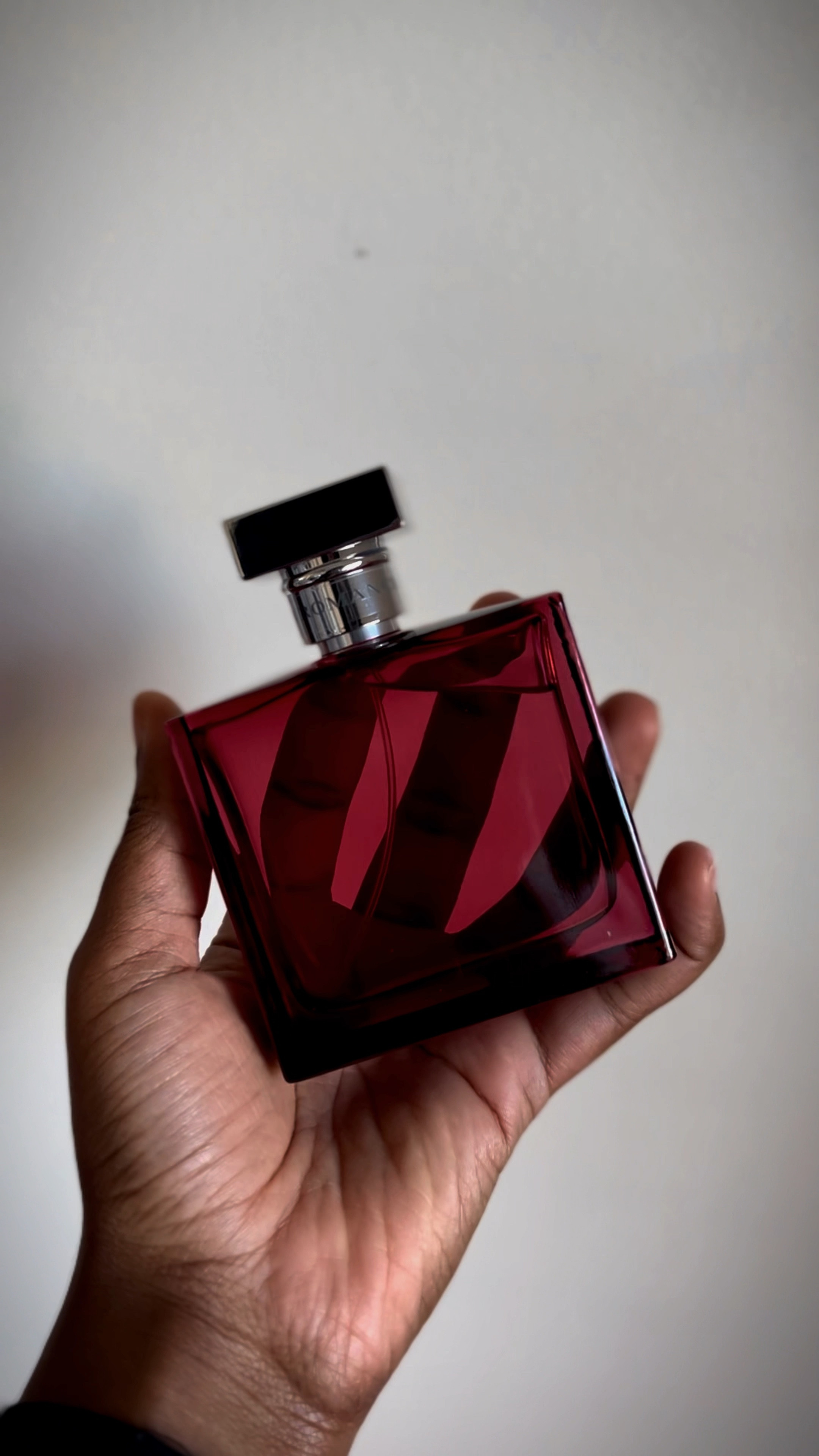 Intense but yet so beautiful. This is the perfect scent for Valentine’s Day. 🌹 you get a free tote when you purchase this large fragrance at ulta or macys 

#LTKfindsunder100 #LTKGiftGuide #LTKbeauty