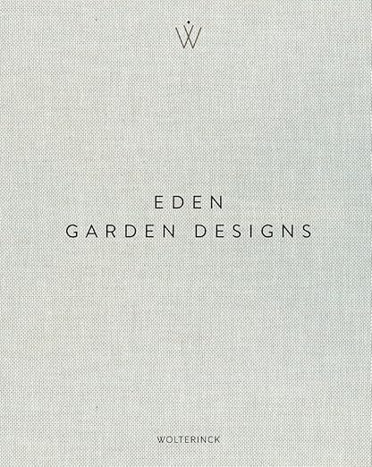 Eden - Garden Designs | Amazon (US)