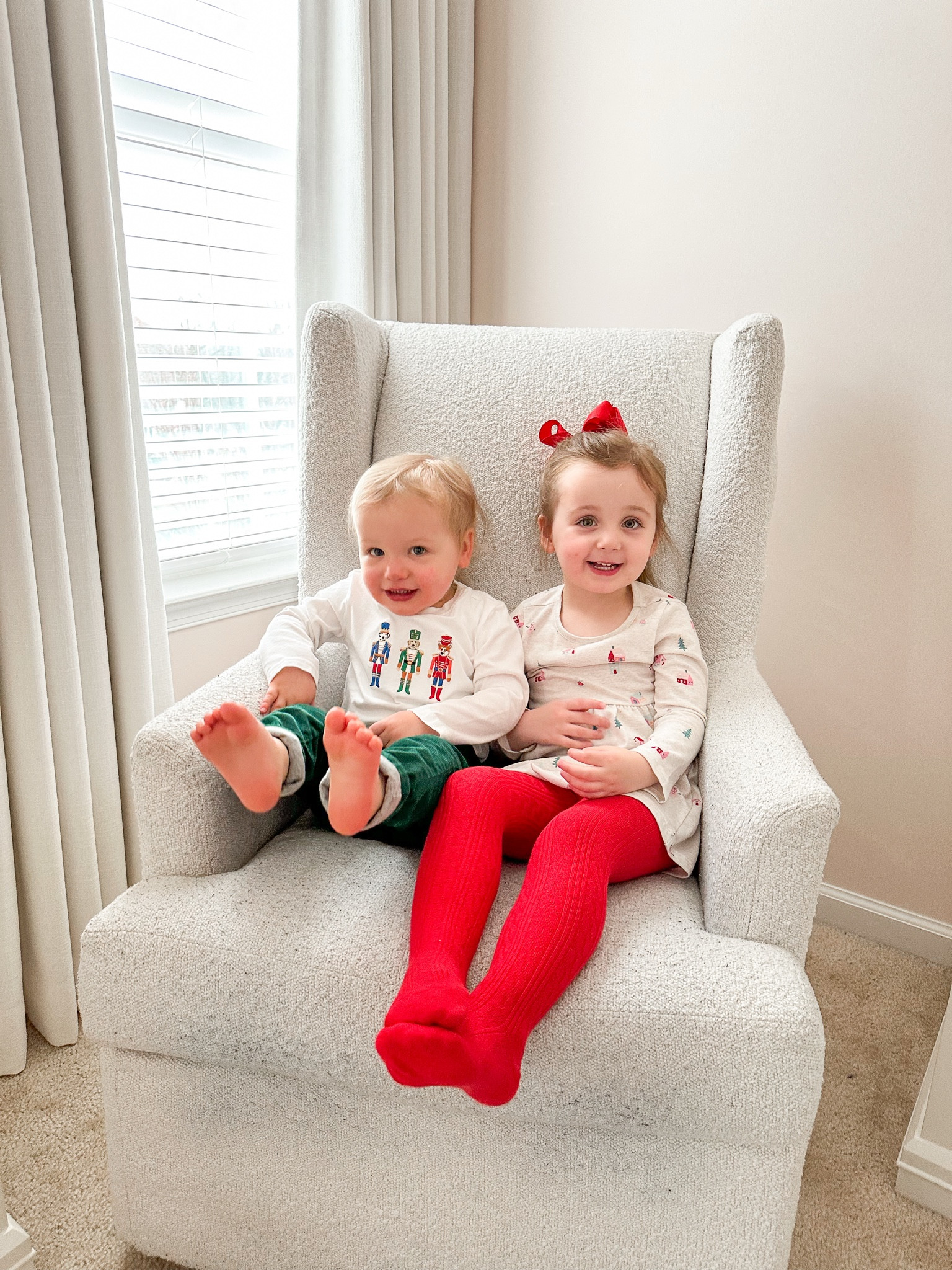 Christmas outfits for toddler and little kids, Christmas dress, corduroy pants, nutcracker, Christmas boy outfit, Christmas girl outfit 

#LTKCyberWeek #LTKKids #LTKHoliday