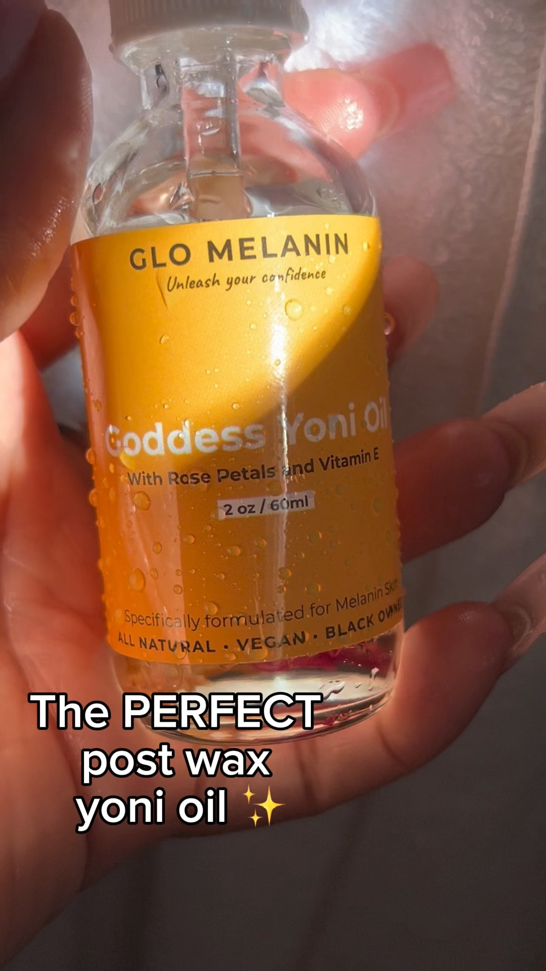 The best post Brazilian wax moisturizer!

Prevents and stops ingrowns!

#LTKplussize #LTKbeauty #LTKstyletip