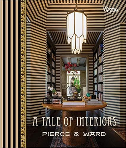 A Tale of Interiors     Hardcover – September 22, 2020 | Amazon (US)