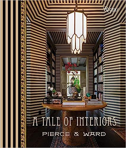 A Tale of Interiors     Hardcover – September 22, 2020 | Amazon (US)