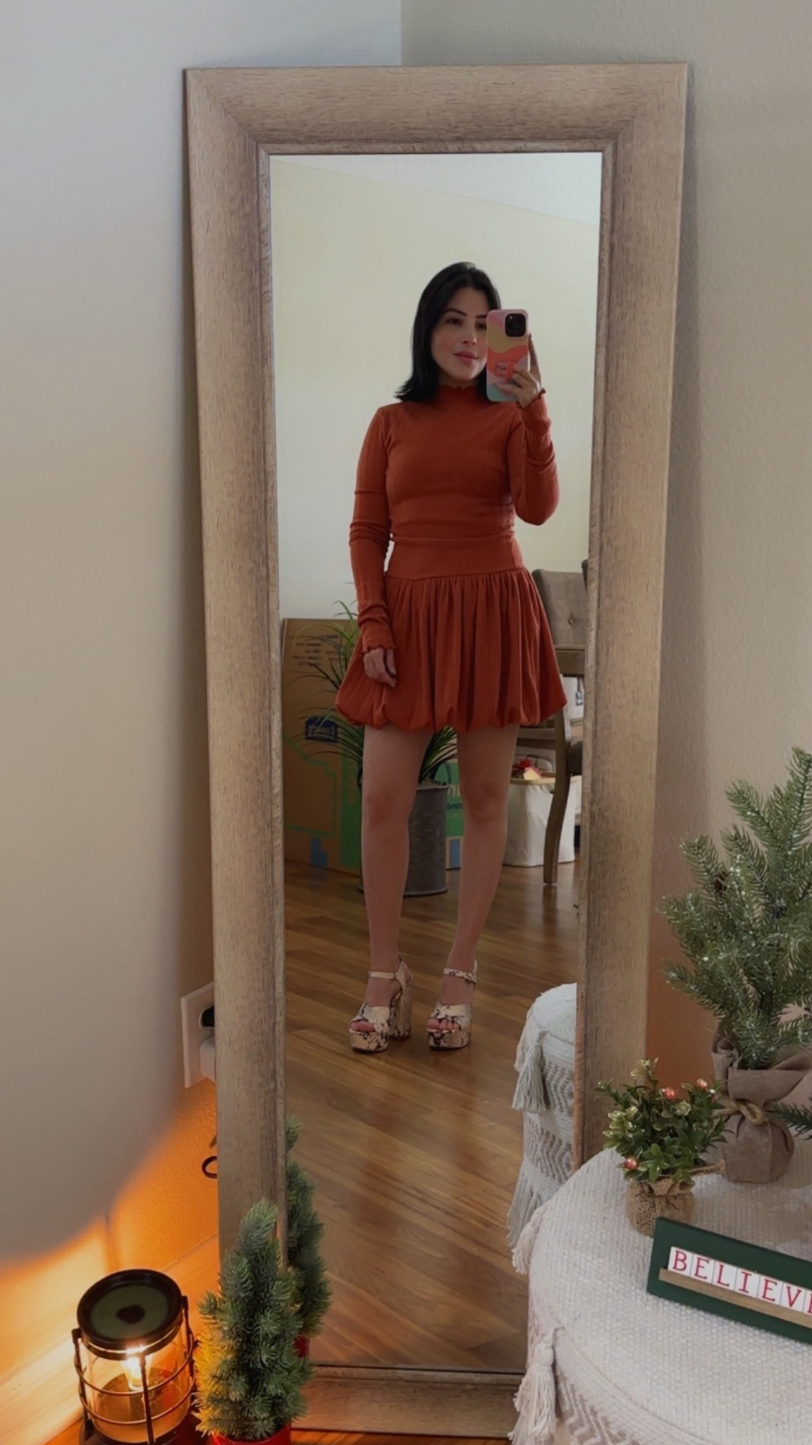 Size XS 

#LTKFindsUnder50 #LTKPetite #LTKootd