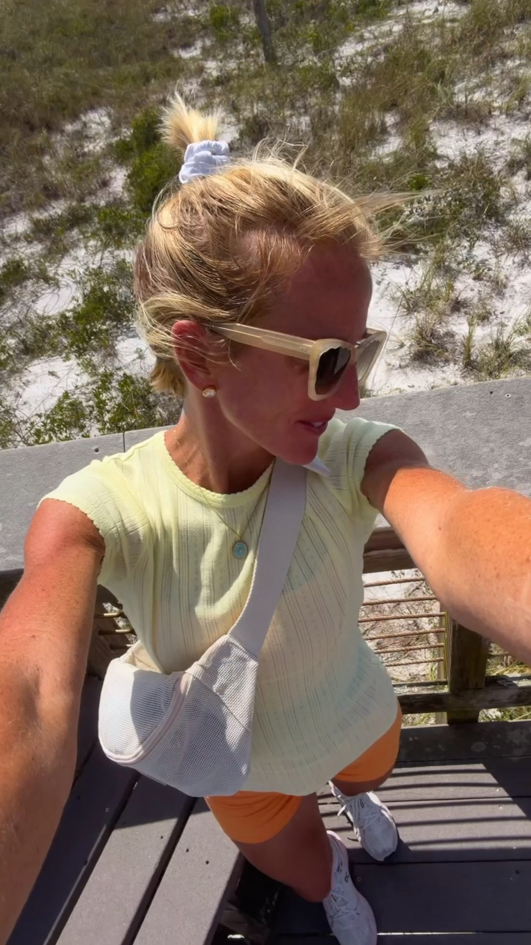 Drop ⭐️SHOP⭐️ for Links to My Recent Favorite Finds!!

Getting the Creativity Flowing Again After School Drop Offs!! Walk & Work Session Today at Grayton Beach!! 🌴🩷

Wearing this Gorgeous Necklace from Starfish Project Nonstop, Absolutely Love the Mission Behind this Necklace! ✨✨

#LTKdayinmylife #LTKootd #LTKActive