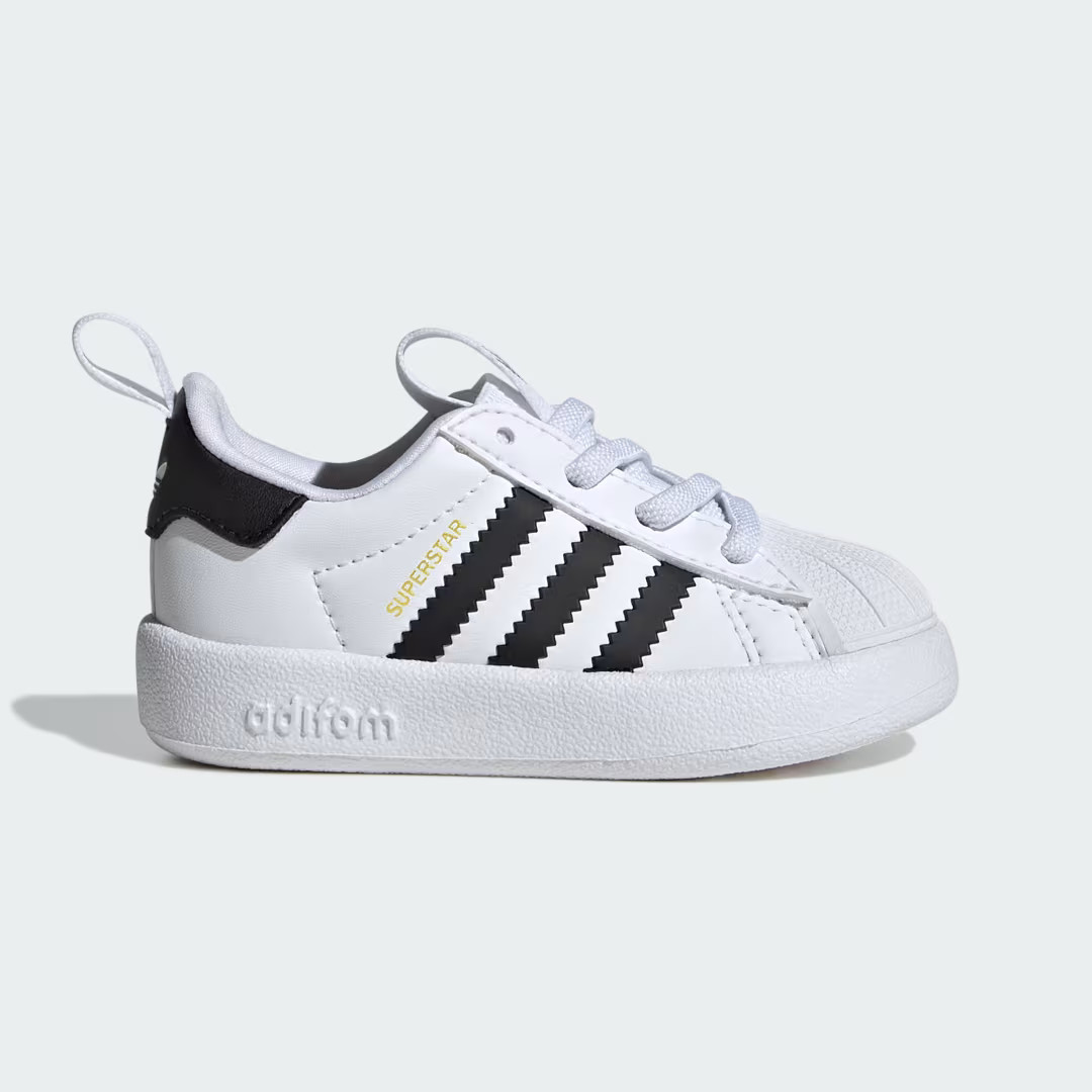 Adifom Superstar 360 Shoes | adidas (US)
