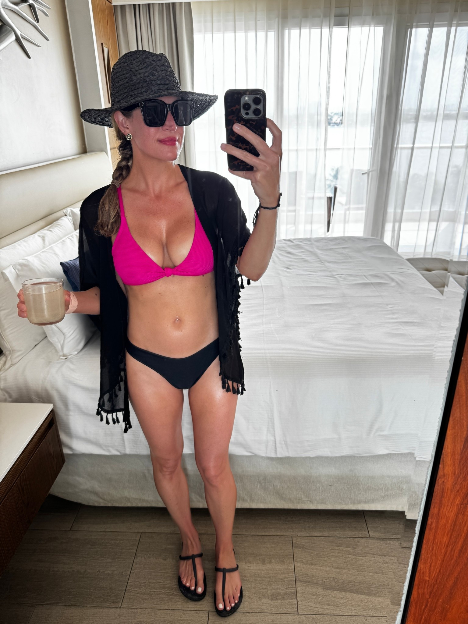 Swimsuits and coverups. Sunglasses and sun hats. 

#everypiecefits

Beach outfit
Pool outfit
Summer outfit 
Bikini
Two piece swim
Cut out swimsuit 
Bathing suit
One piece 

#LTKSwim #LTKSeasonal #LTKTravel