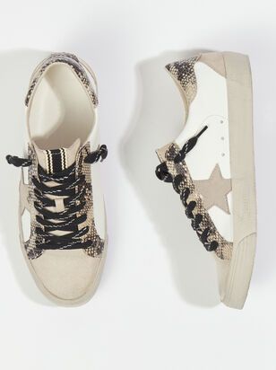 Paquita Sneakers | Altar'd State