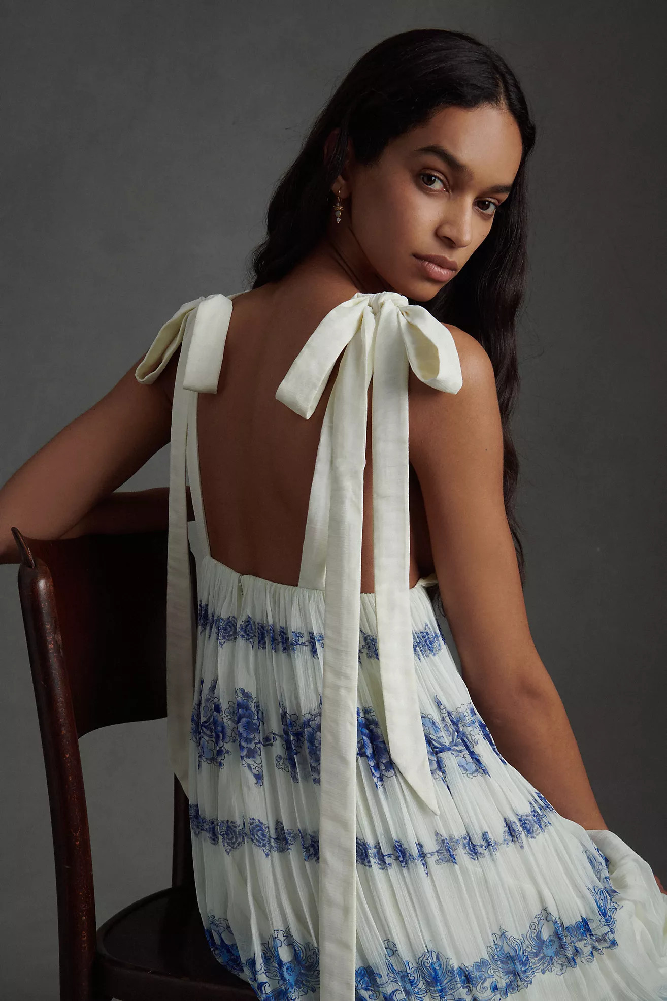 Sachin & Babi Wren Dress | Anthropologie (US)