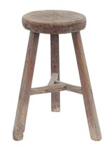 Ivan Vintage Stool | House of Jade Home