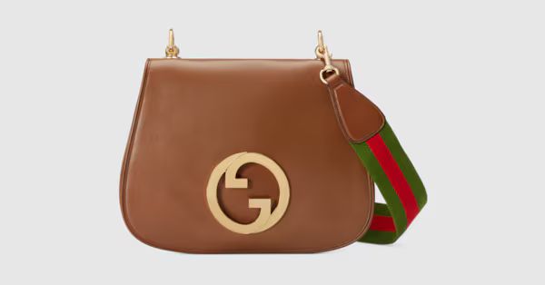 Gucci - Gucci Blondie medium bag | Gucci (US)