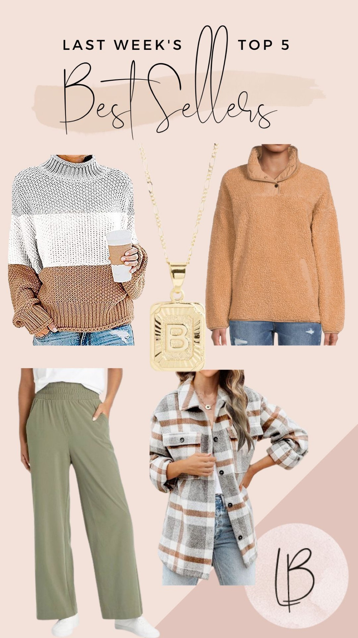 Best sellers, target wide leg pants, Amazon sweater, Amazon Shacket, Walmart fleece

#LTKstyletip #LTKunder50 #LTKSeasonal