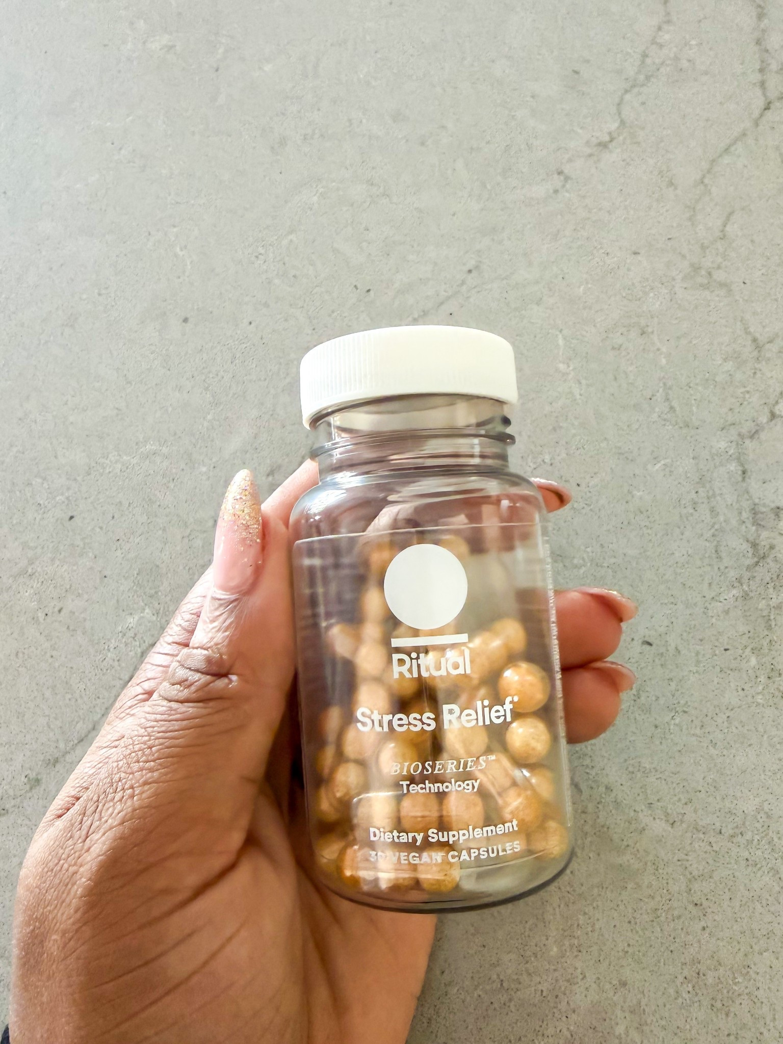 BOGO 50% off supplements! 🙌🏾

#LTKfitnessgoals #LTKselfcare #LTKSaleAlert