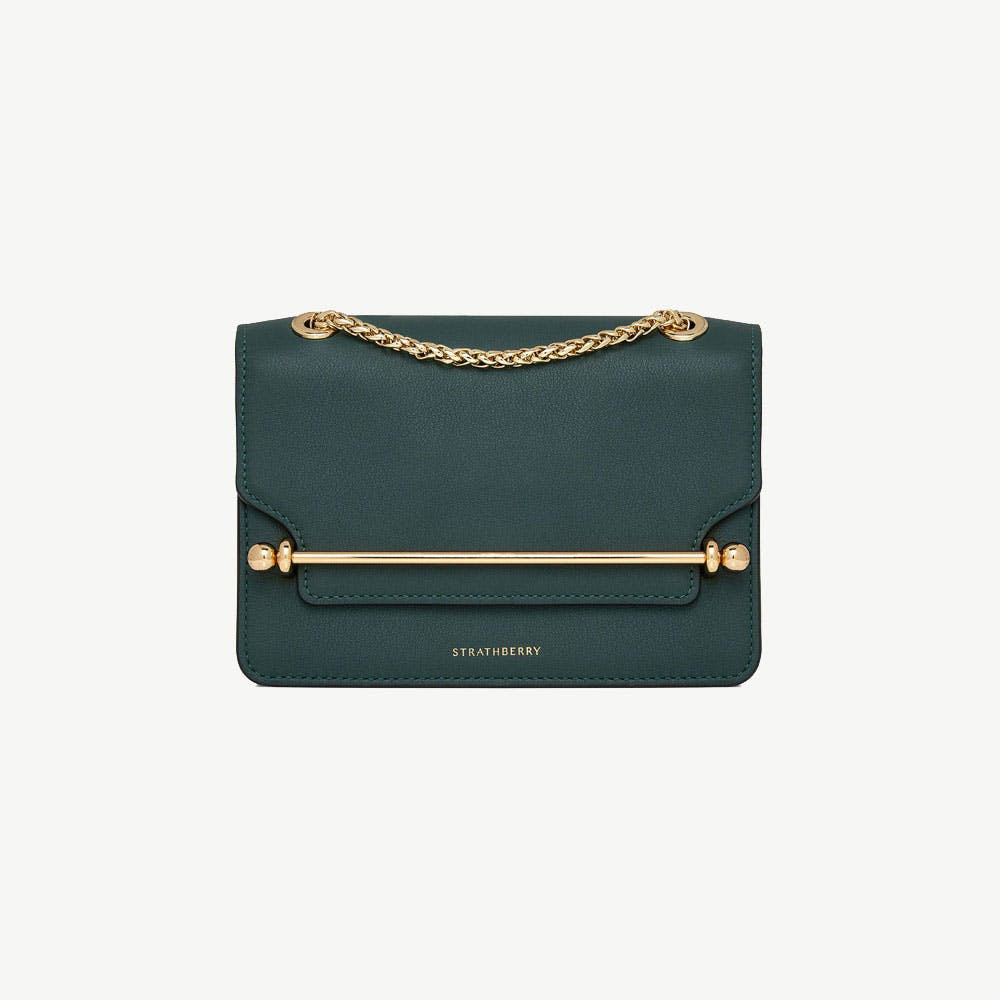 East/West Mini | Strathberry