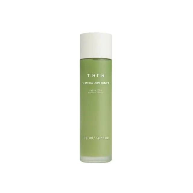 TIRTIR - Matcha Skin Toner | YesStyle.com