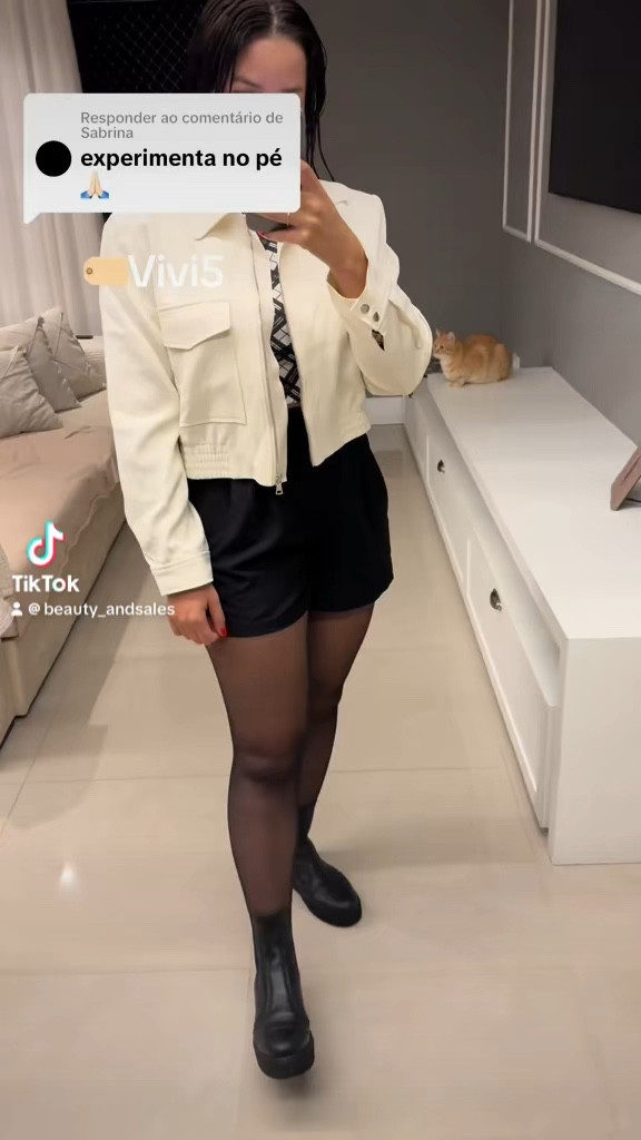 Look de fds 

#LTKbeauty #LTKbrasil