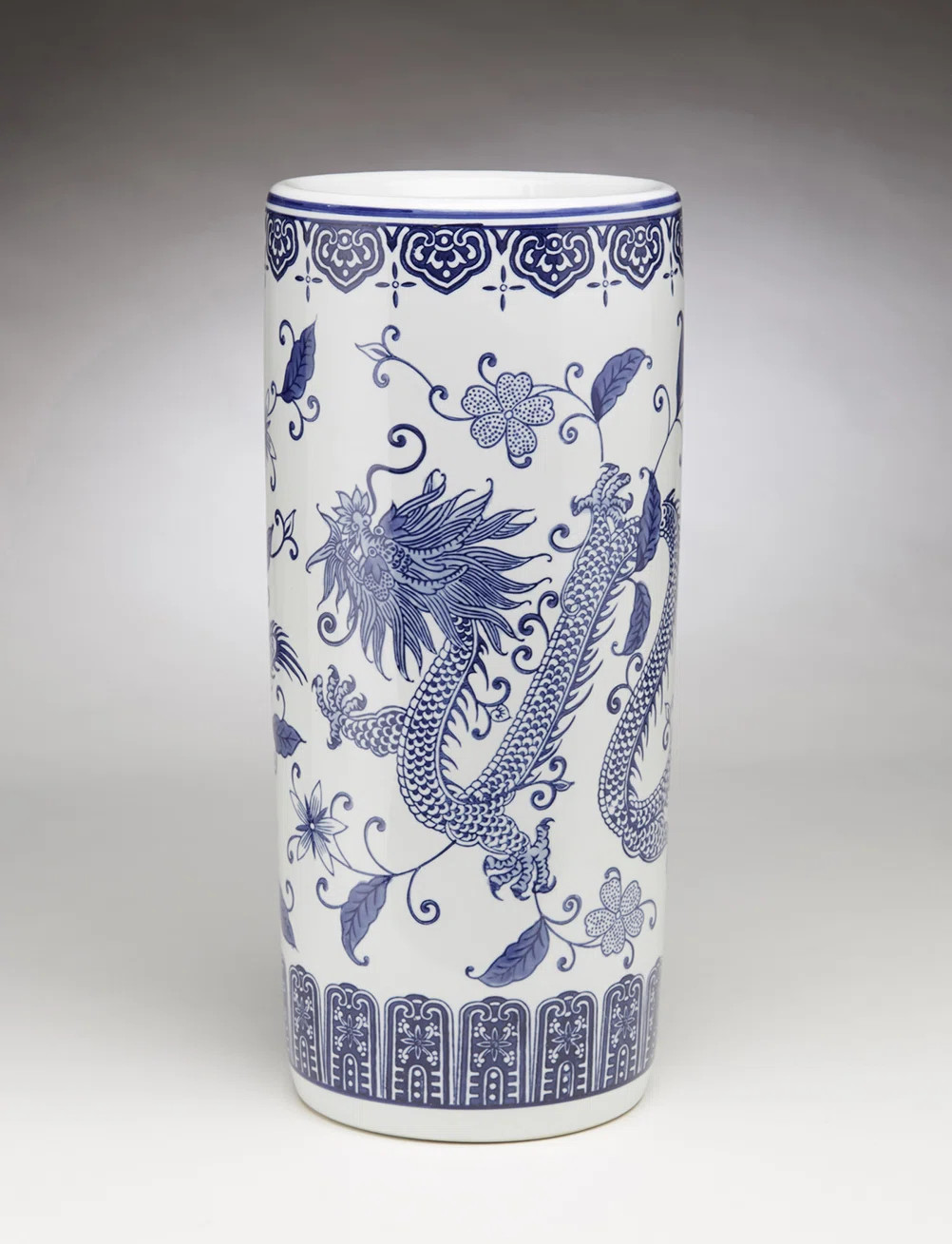 Dragon Umbrella Stand | Wayfair North America