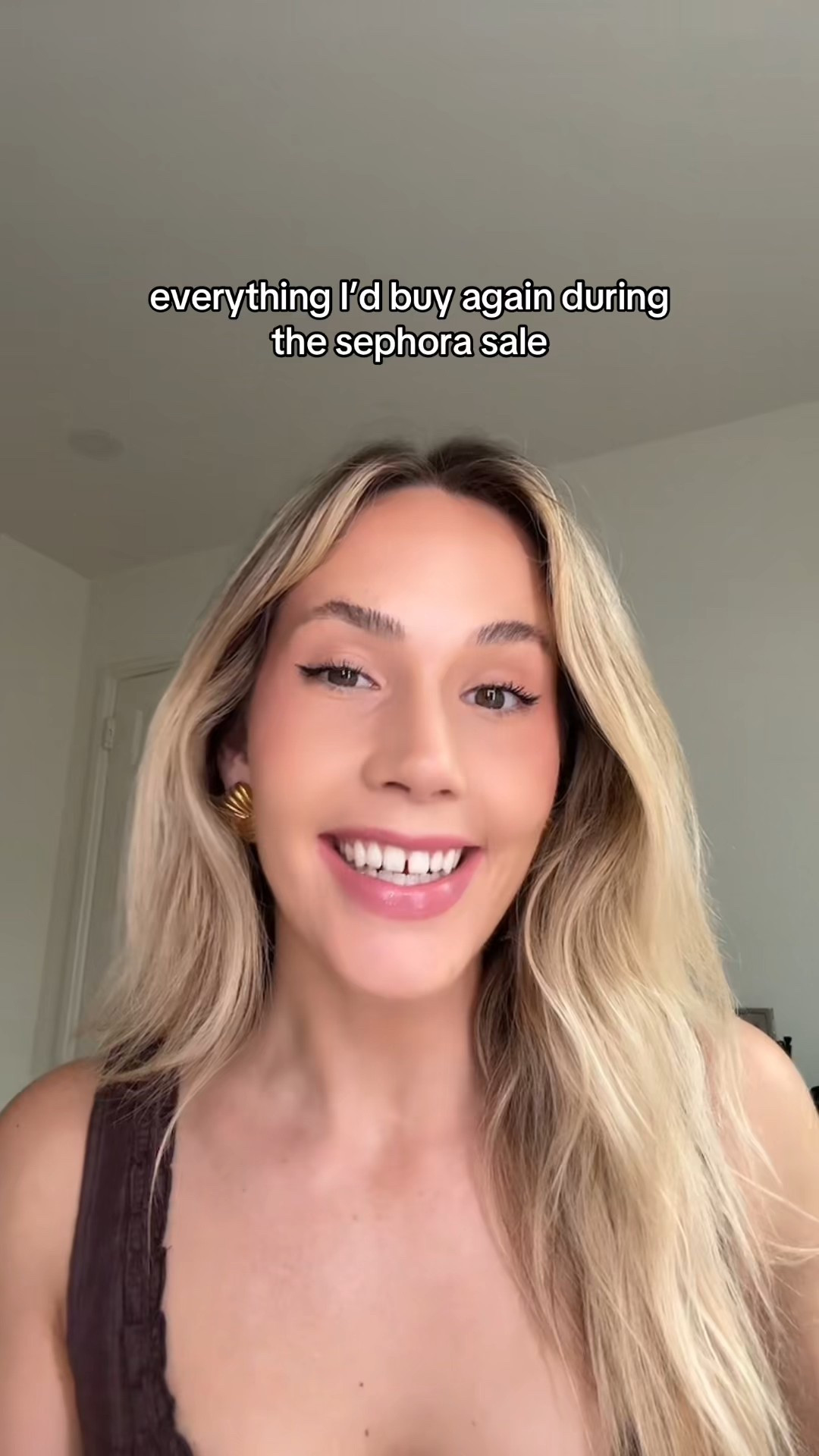 Sephora spring savings event must haves! Everything I’d buy again, especially if you have sensitive skin! 

#LTKFindsUnder100 #LTKSaleAlert #LTKBeauty