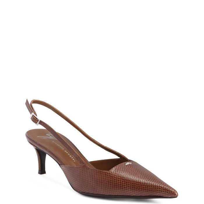 FLORIEENE 50 | Giuseppe Zanotti EU