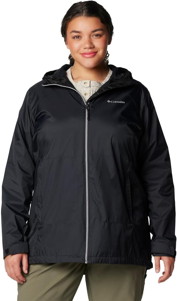 Columbia Women's Switchback II Lined Long Jacket | Amazon (US)