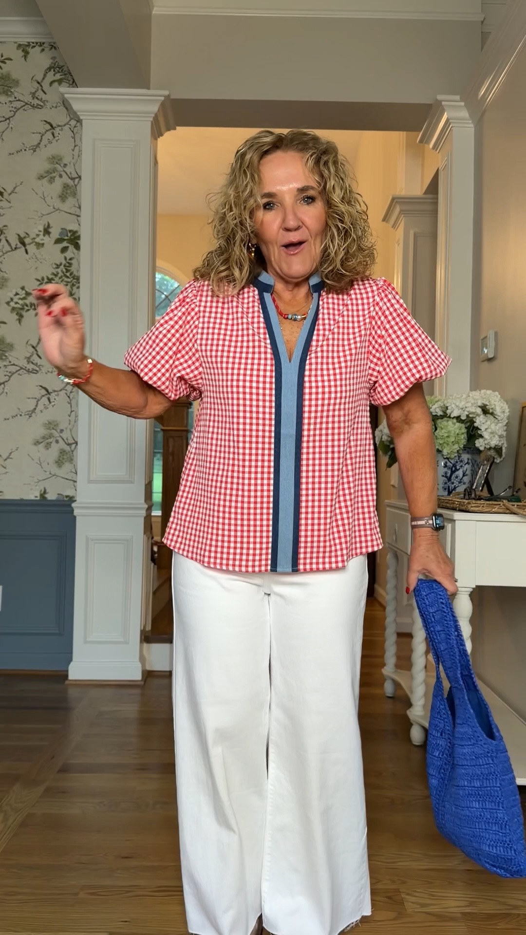 15% off code NANETTE15 at Avara good 1x 
Everything is size medium / 8 /29
The midi denim shirtdress is consider sizing up if inbetween. 

Summer outfits, summer tops date, night outfits work outfits business casual

#LTKOver40 #LTKootd #LTKPetite

#LTKSeasonal