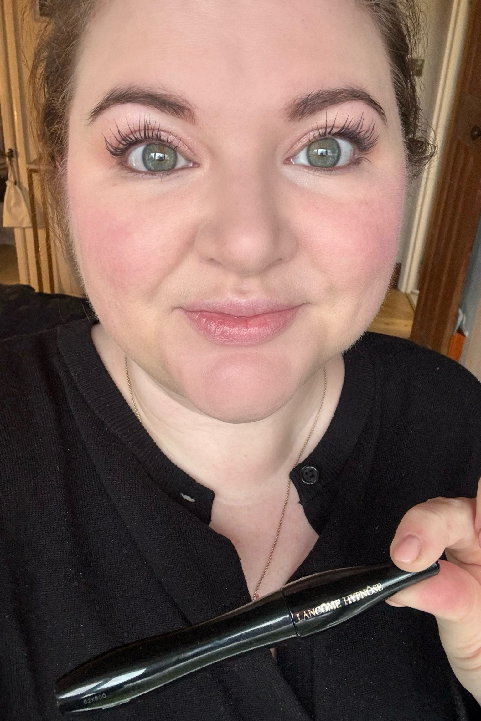Loving that there are so many more brown mascaras to pick from- I feel like it complements my colouring so much more than black mascara and still gives me the enhanced lash look that I want! 

I’m on a quest to try all the brown mascaras and see how they look and last! 

This Lancôme one feels lovely on the lashes, doesn’t transfer or crumble and easy to remove! 🤎

• Beauty • Mascara • Brown Mascara • Clean Girl Aesthetic • Natural Makeup • Lancôme • Makeup • Face of the day • 

#LTKbeauty #LTKeurope #LTKstyletip