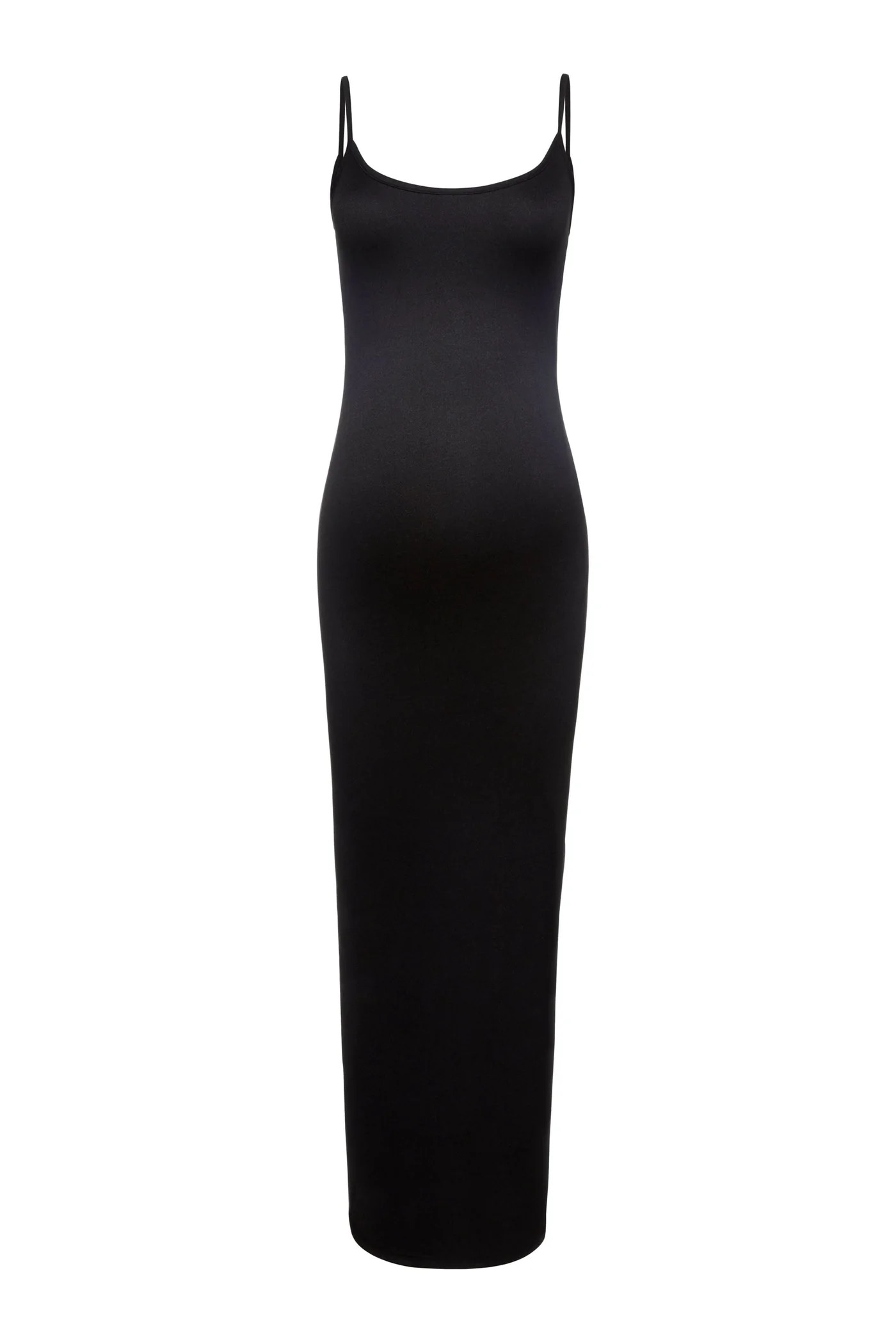 The Jane Maternity Maxi Dress | Shop Women's Soft Jersey Maternity Dress | Bumpsuit | BUMPSUIT