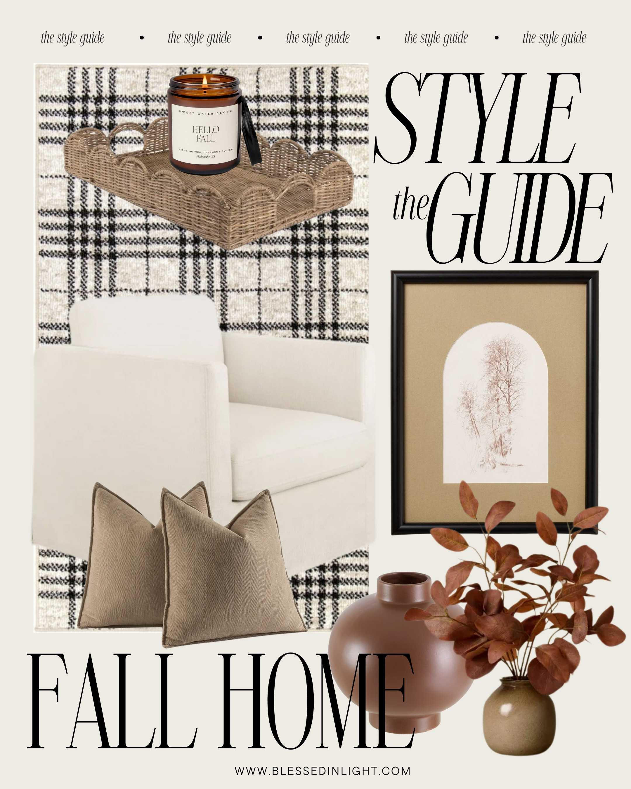 Home fall season

#LTKHome #LTKFindsUnder100 #LTKFallSale
