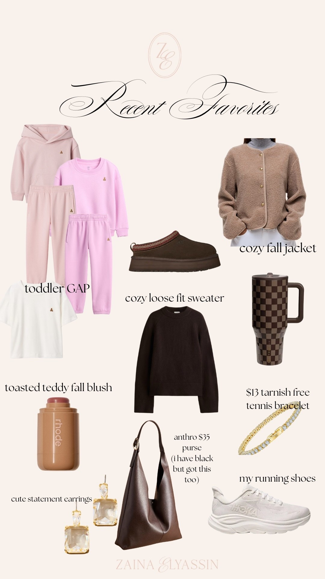 Recent favorites this last month of October! 

#LTKFindsUnder50 #LTKSeasonal #LTKGiftGuide